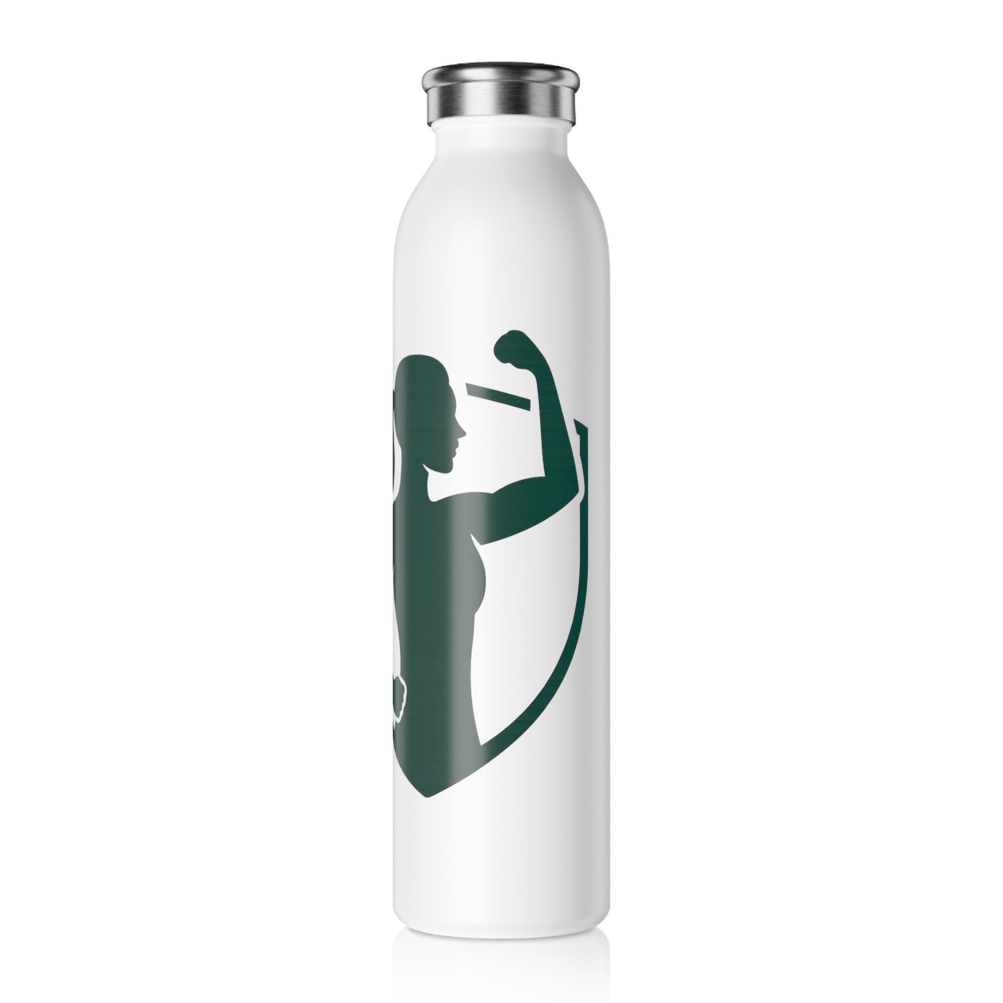 Slim Water Bottle