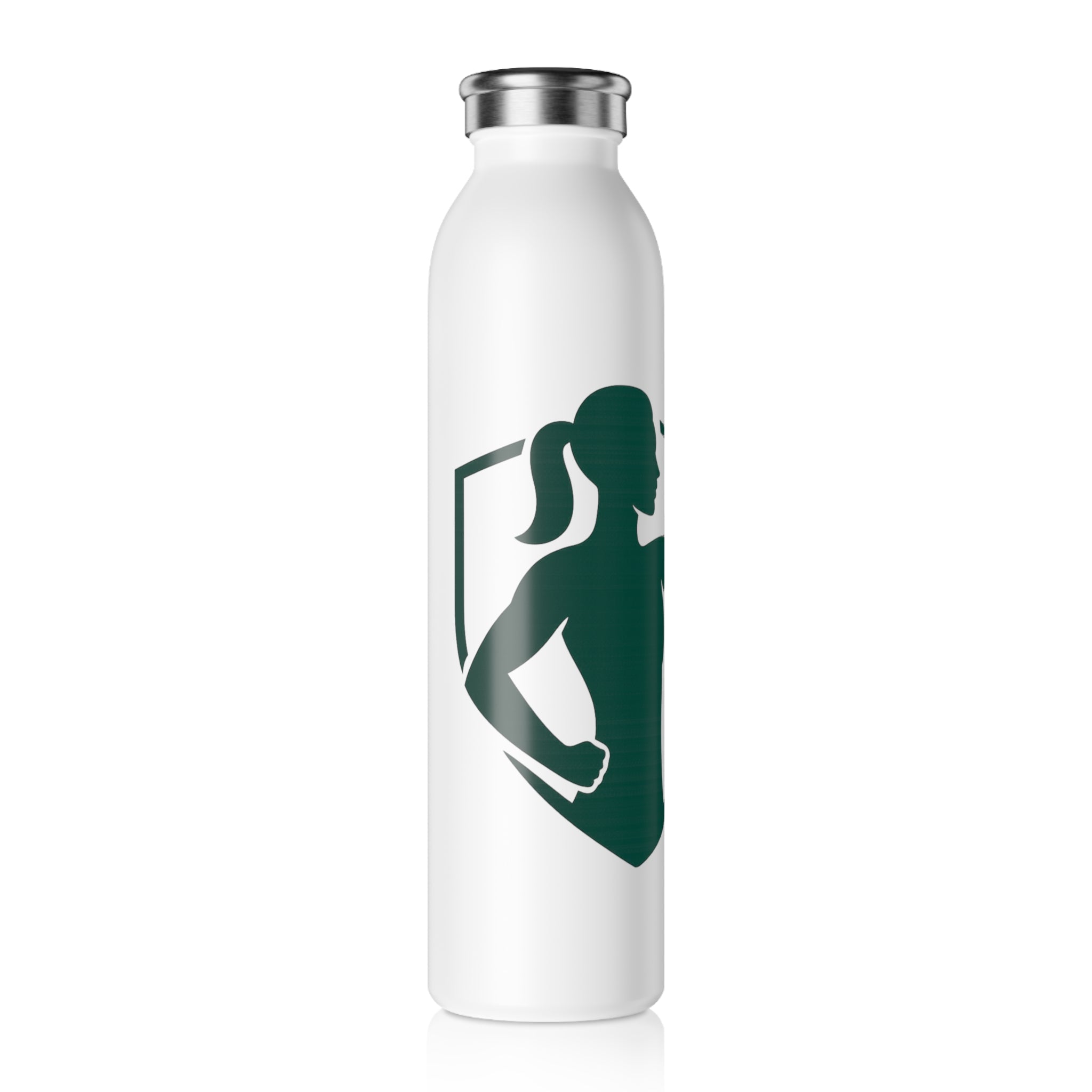 Slim Water Bottle