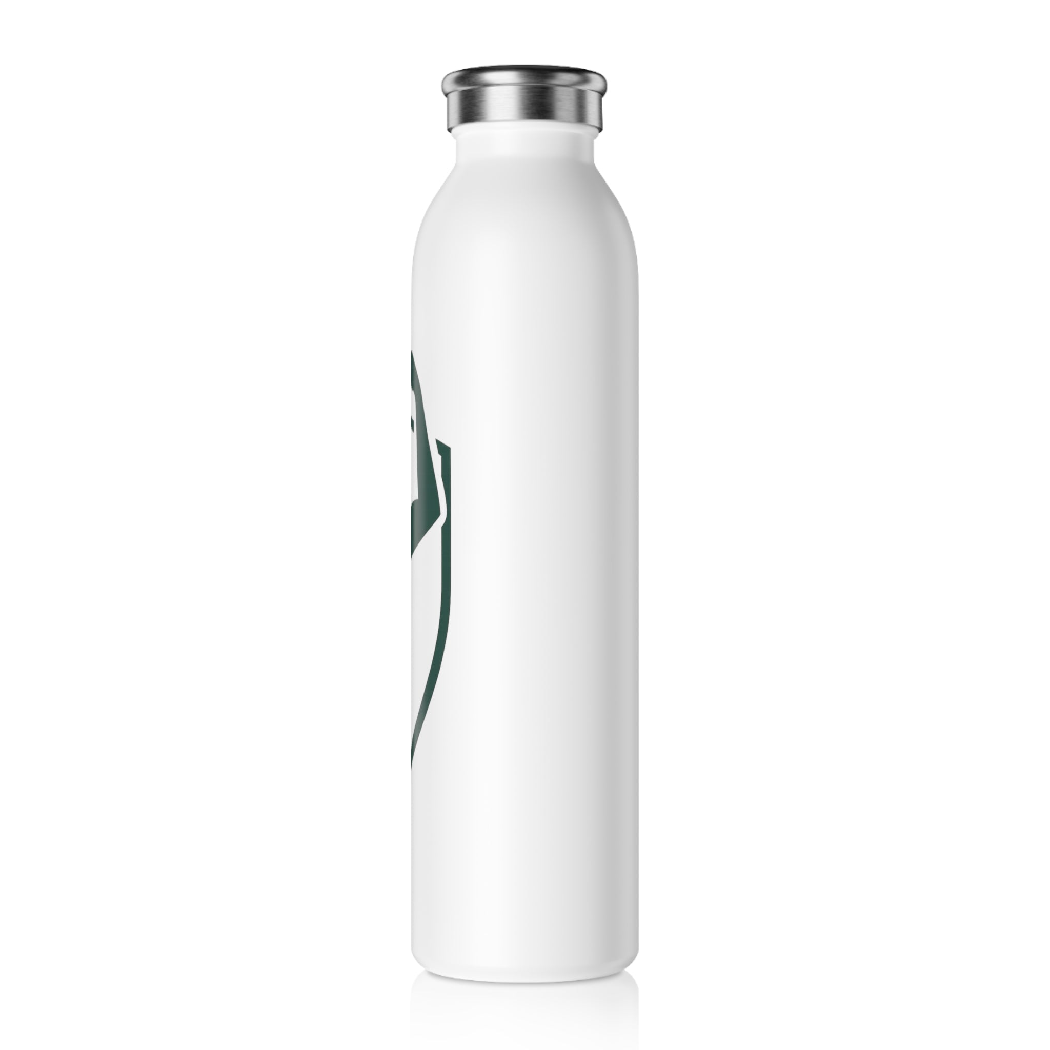 Slim Water Bottle
