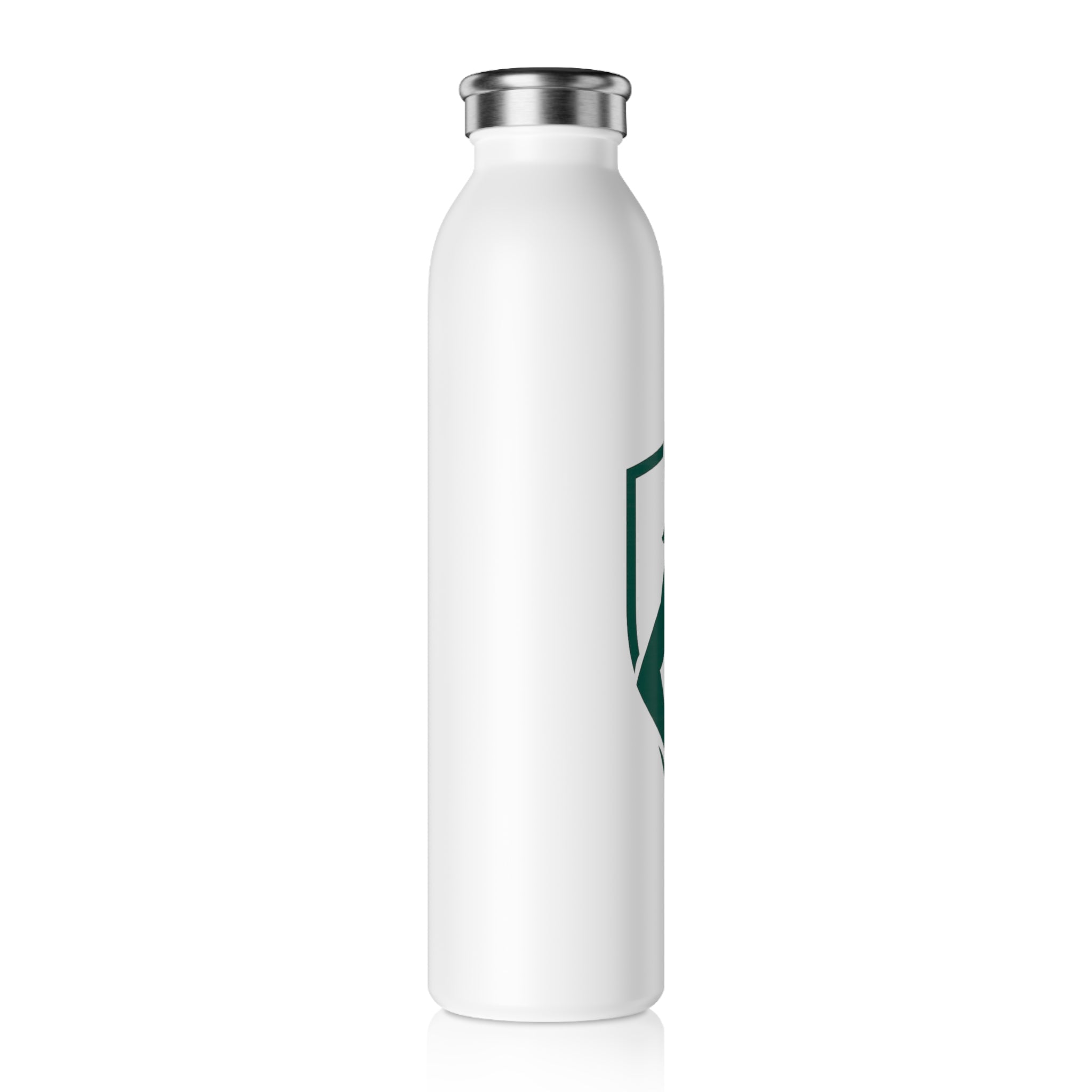 Slim Water Bottle