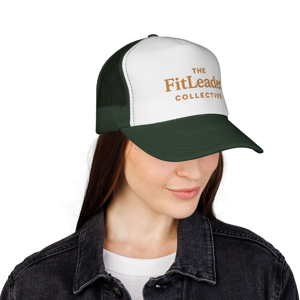 Trucker Caps